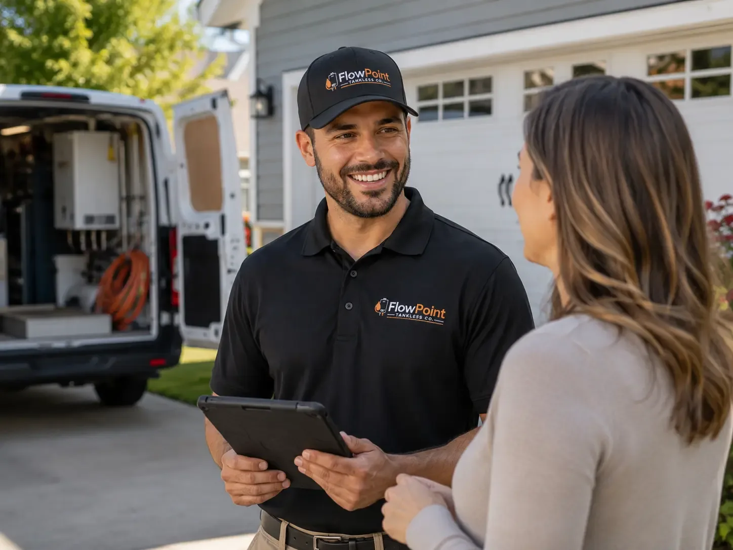 Tankless Water Heater Installation Monroe Bridge, MA FAQs